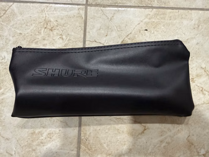 Micrófono Shure SM57 - Imagen 2