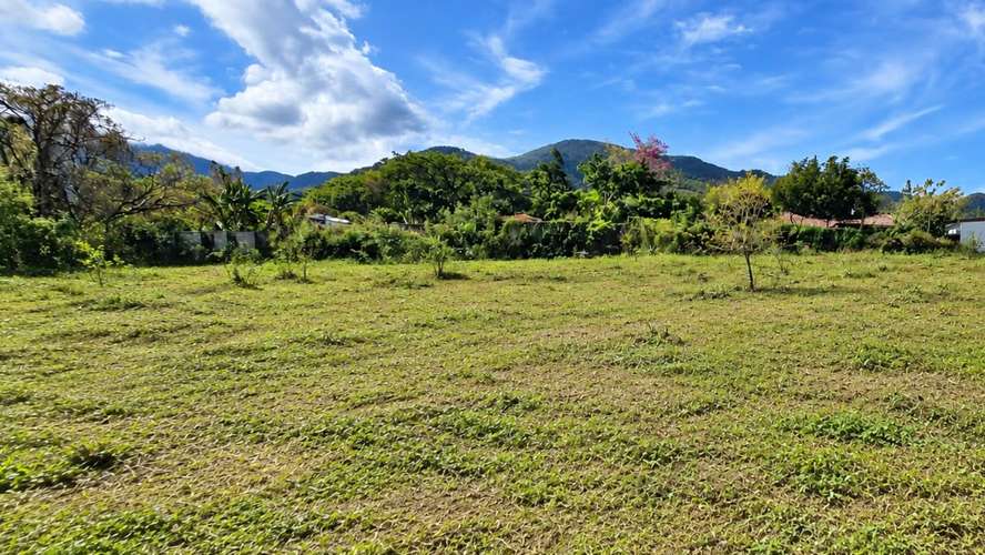 PROYECTO RESIDENCIAL EN VENTA EN PIEDADES DE SANTA ANA - Imagen 5