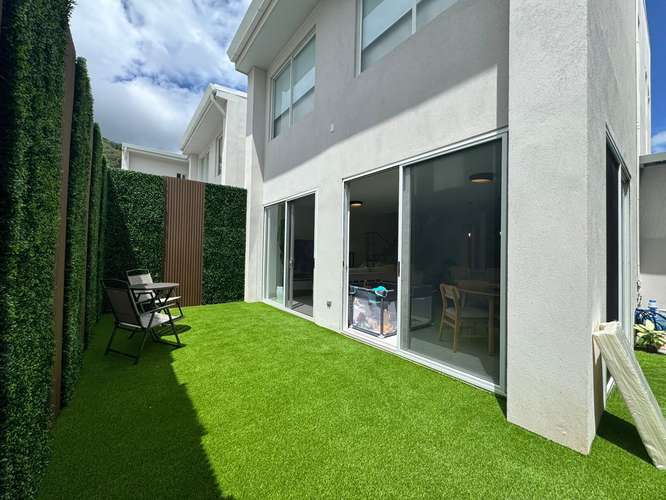 ALQUILER | CASA MODERNA FULL AMOBLADA EN SANTA ANA