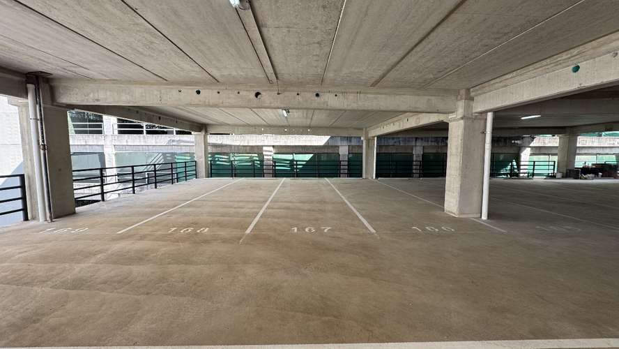 Alquiler apartamento nuevo Piso 12 Soho, San José (AS)
