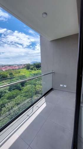 Alquiler apartamento nuevo Piso 12 Soho, San José (AS)