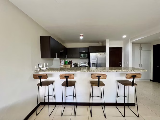 VENTA DE APARTAMENTO PARA INVERSIÓN EN CONDOMINIO EN SAN ANTONIO DE BELÉN  - Imagen 2