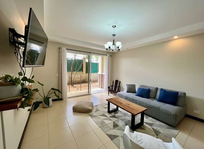 VENTA DE APARTAMENTO PARA INVERSIÓN EN CONDOMINIO EN SAN ANTONIO DE BELÉN 