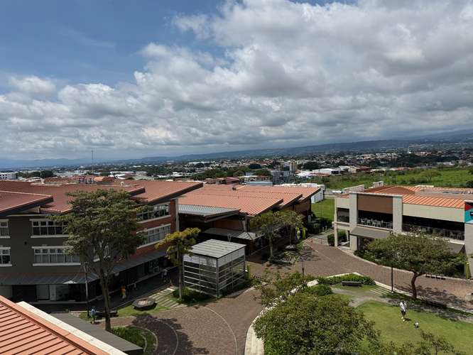 VENTA APARTAMENTO SANTA VERDE HEREDIA - Imagen 6