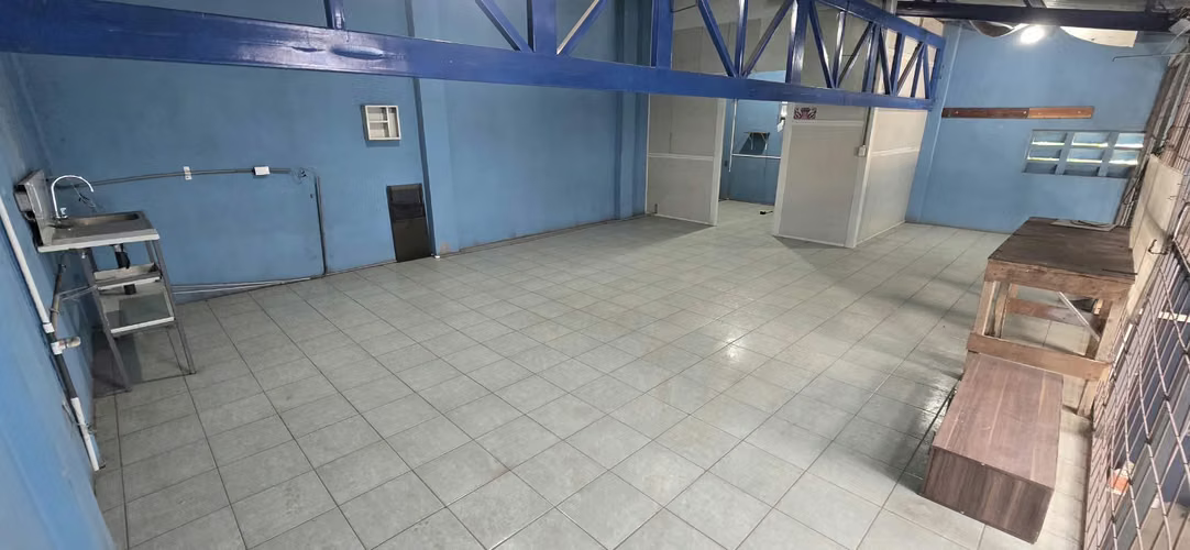 Bodega en alquiler – La Uruca / La Valencia, San José - Imagen 2