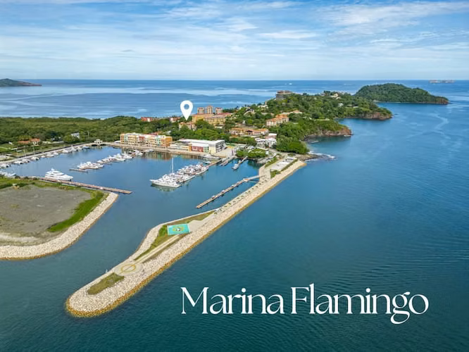 Apartamento de 2 habitaciones en alquiler – A minutos de Playa Flamingo - Imagen 19