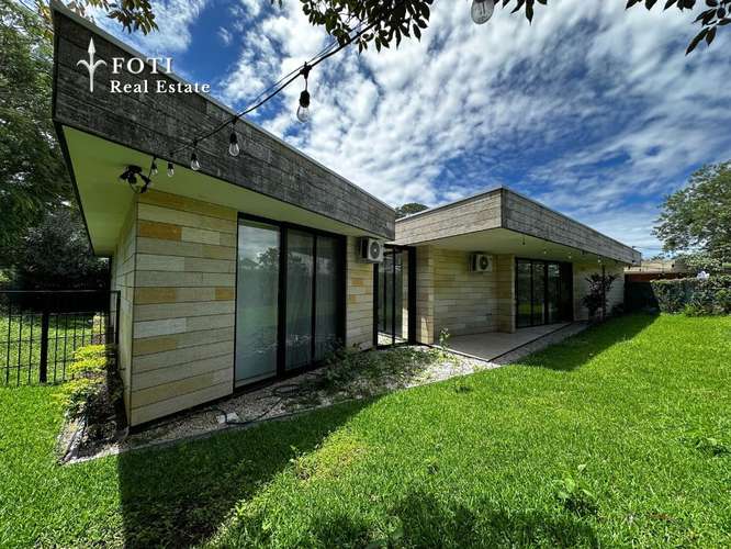 Valle del Sol | Una Planta | 625 m² | 3 Habitaciones + Sala de TV - Imagen 1