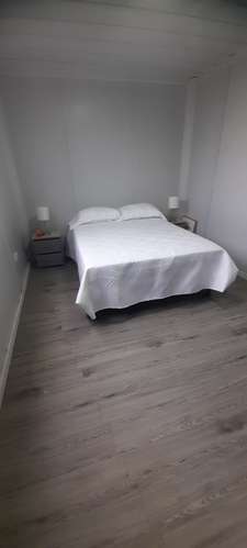 Casa Modular tipo Dúplex en Quinta de Montaña - Ideal para Teletrabajo o Profesionales (Alquiler Anual)