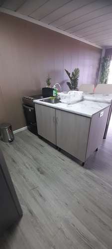 Casa Modular tipo Dúplex en Quinta de Montaña - Ideal para Teletrabajo o Profesionales (Alquiler Anual)