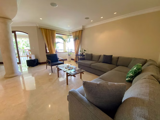 Casa en Venta en Santa Ana | 827 m² | Vista al Valle - Imagen 6