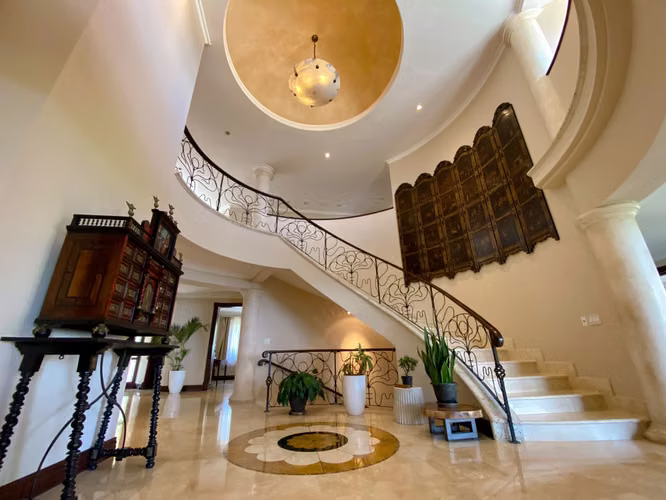 Casa en Venta en Santa Ana | 827 m² | Vista al Valle - Imagen 10