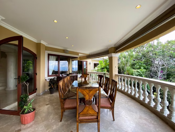 Casa en Venta en Santa Ana | 827 m² | Vista al Valle - Imagen 4