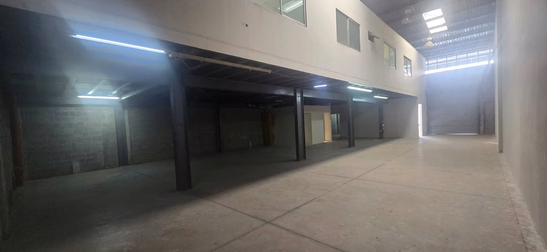 Bodega en alquiler – La Uruca, San José - Imagen 11