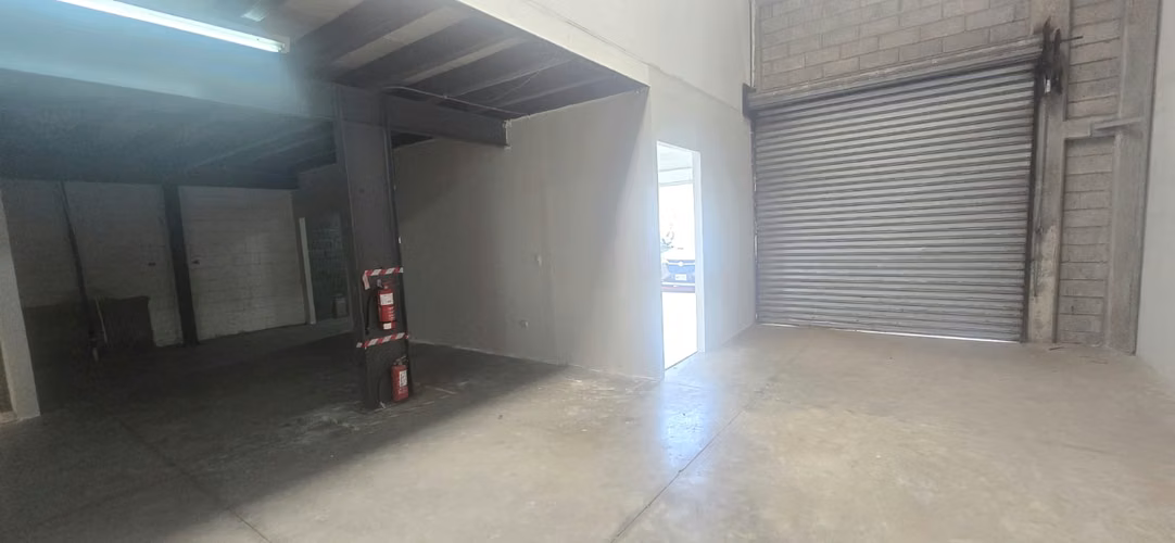 Bodega en alquiler – La Uruca, San José - Imagen 13