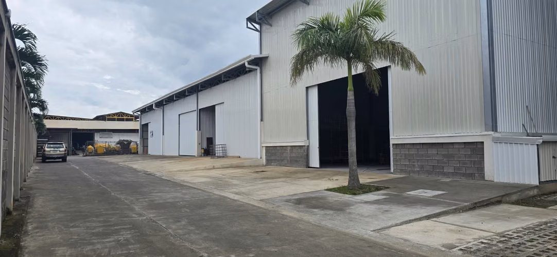 Bodega en alquiler – Alajuela, San Rafael