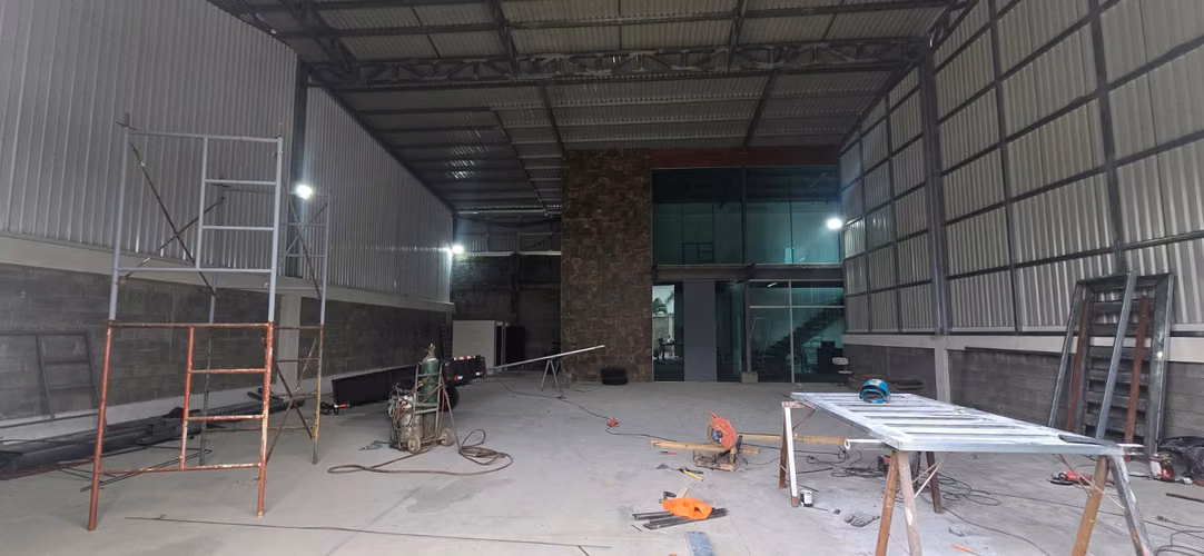 Bodega en alquiler – Alajuela, San Rafael