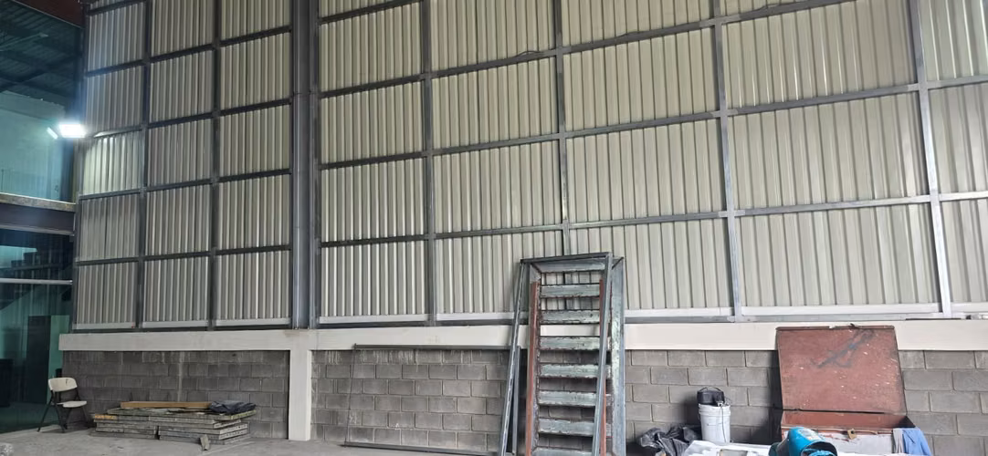 Bodega en alquiler – Alajuela, San Rafael
