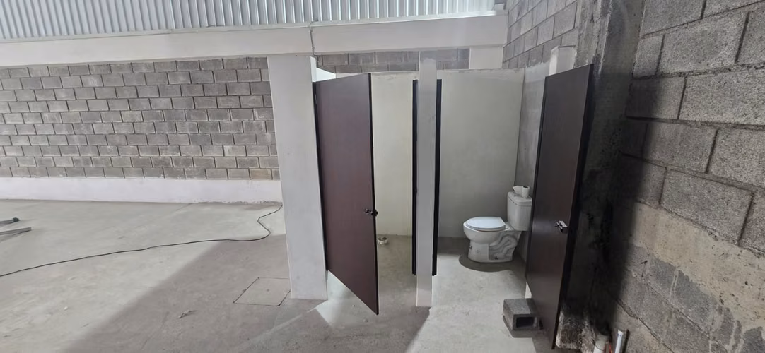 Bodega en alquiler – Alajuela, San Rafael