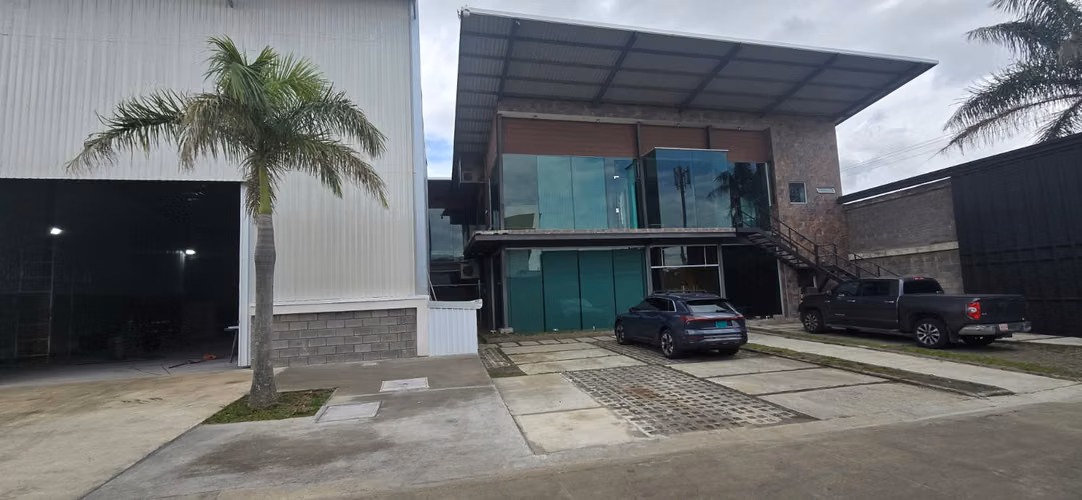 Bodega en alquiler – Alajuela, San Rafael