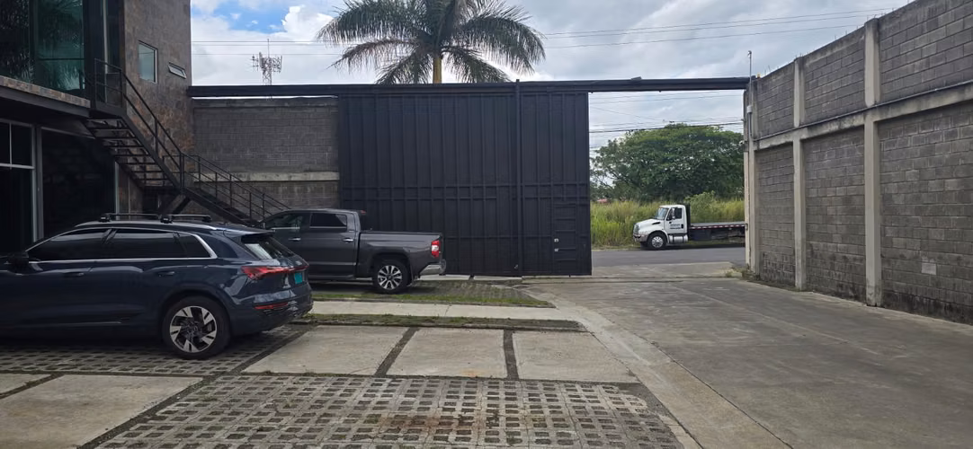 Winery for rent - Alajuela, San Rafael