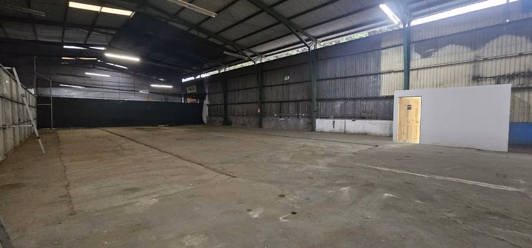 BODEGA EN ALQUILER DE 550 m² CONTIGUO A CERVECERÍA COSTA RICA - Imagen 3