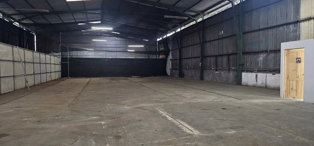 BODEGA EN ALQUILER DE 550 m² CONTIGUO A CERVECERÍA COSTA RICA - Imagen 5