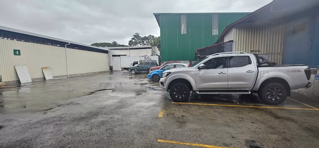 BODEGA EN ALQUILER DE 550 m² CONTIGUO A CERVECERÍA COSTA RICA - Imagen 11