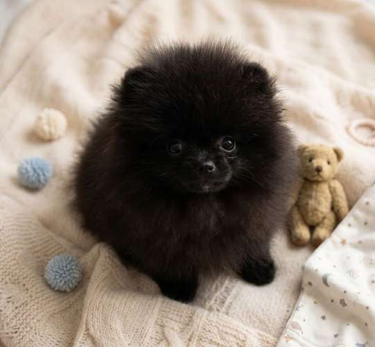 Pomeranias  - Imagen 2