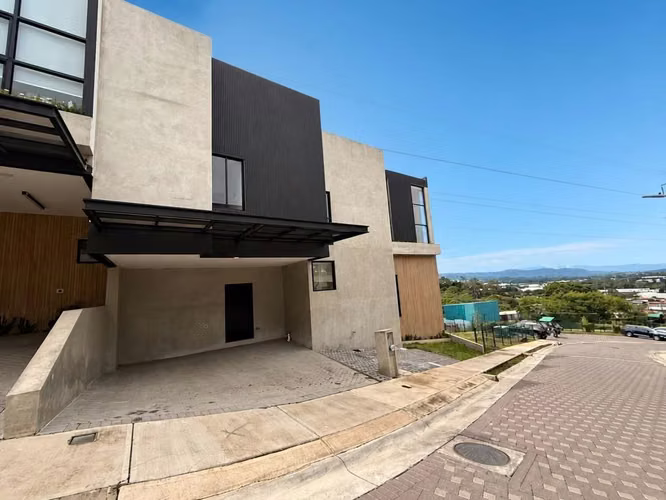 NAIA Guachipelín | Para estrenar | 166 m² | 3 parqueos - Imagen 2