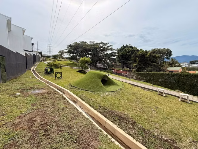 NAIA Guachipelín | Para estrenar | 166 m² | 3 parqueos - Imagen 15
