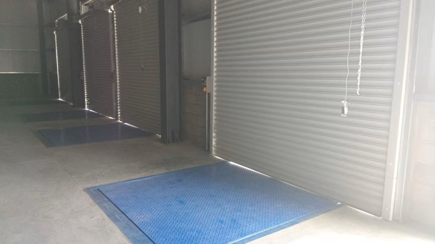 Bodega en alquiler – Heredia, San Joaquín - Imagen 6