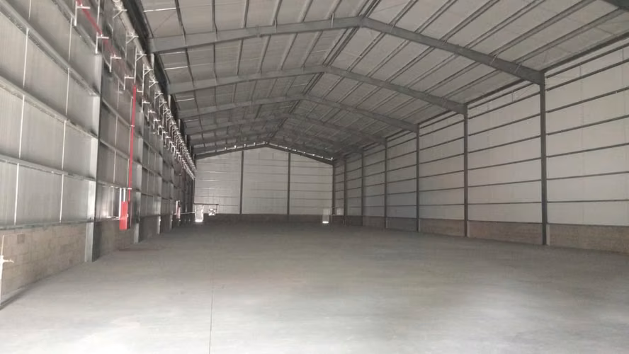 Bodega en alquiler – Heredia, San Joaquín - Imagen 1