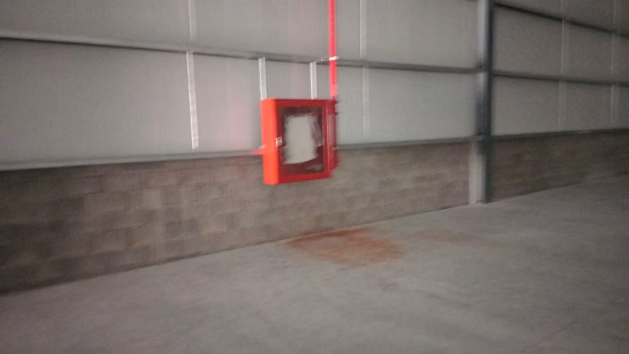 Bodega en alquiler – Heredia, San Joaquín - Imagen 7