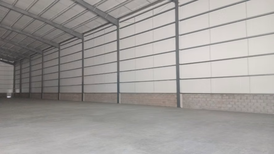 Bodega en alquiler – Heredia, San Joaquín - Imagen 2