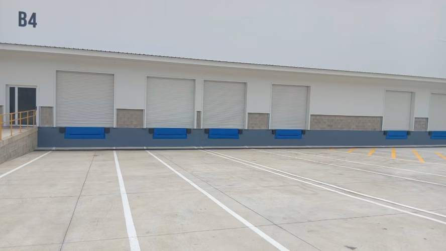 Bodega en alquiler – Heredia, San Joaquín - Imagen 8