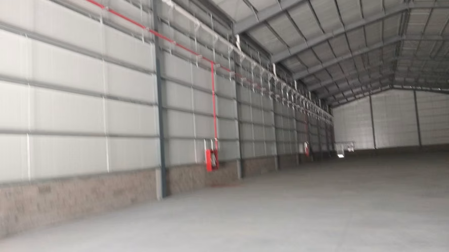 Bodega en alquiler – Heredia, San Joaquín - Imagen 3
