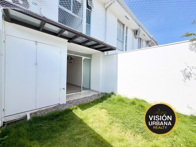 Casa de 2 Habitaciones en Vistas de Santa Ana - Imagen 5