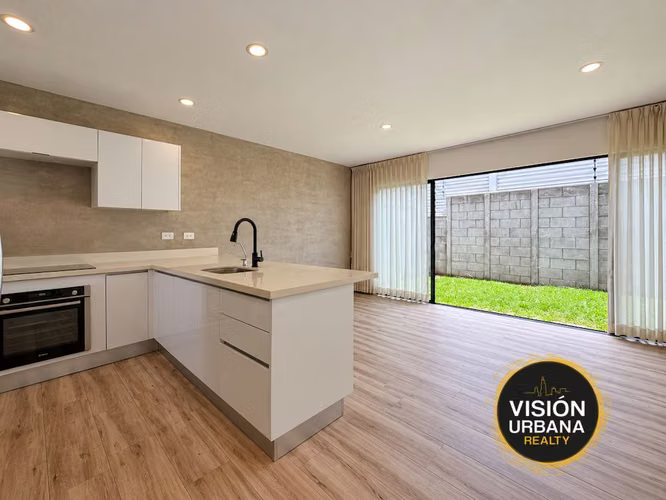 Casa de 2 Habitaciones con Línea Blanca en Bali Guachipelín - Imagen 11