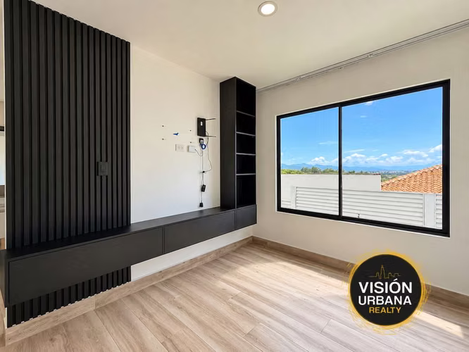 Casa de 2 Habitaciones con Línea Blanca en Bali Guachipelín - Imagen 13