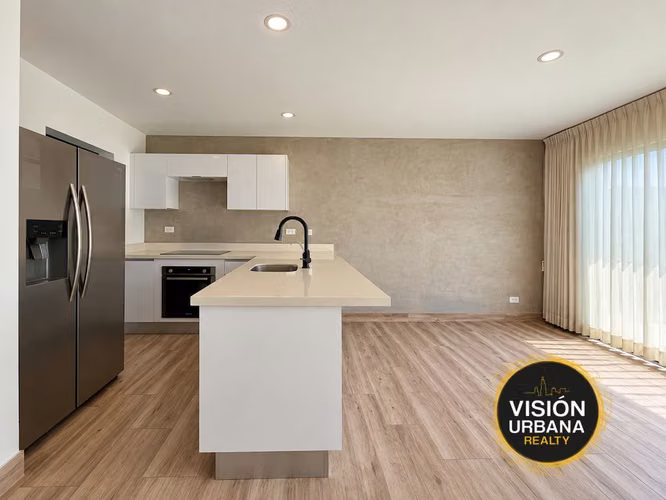 Casa de 2 Habitaciones con Línea Blanca en Bali Guachipelín - Imagen 5