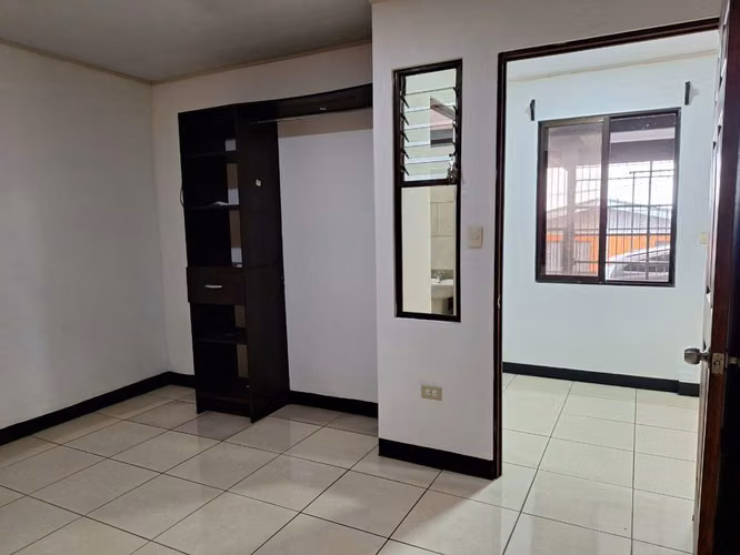 ALQUILER DE APARTAMENTO SABANILLA CENTRO - Imagen 7