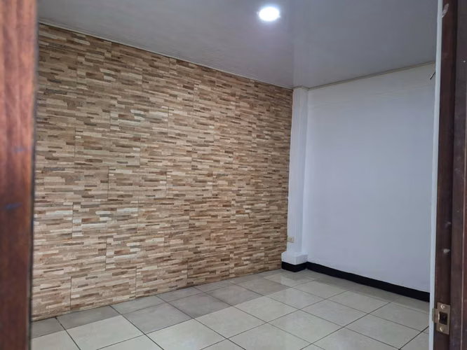 ALQUILER DE APARTAMENTO SABANILLA CENTRO - Imagen 9