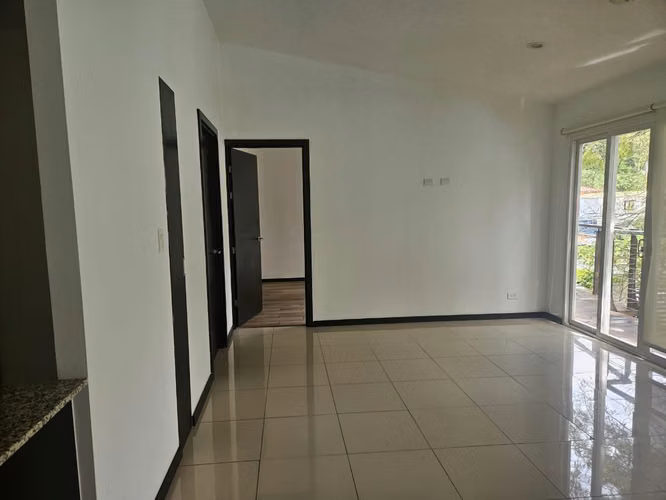 Rental apartment