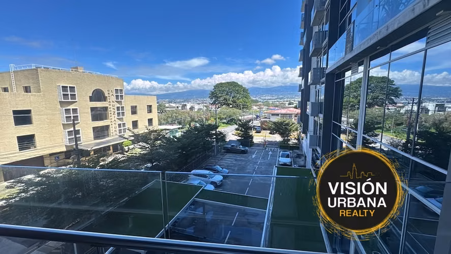 Apartamento Amueblado de 1 habitación en QBO - Imagen 7