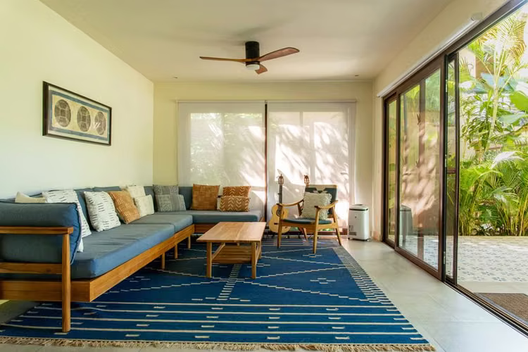 Moderna casa en venta en Ecovilla San Mateo Alajuela - Imagen 3