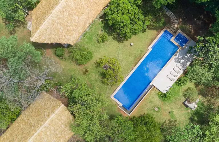 Moderna casa en venta en Ecovilla San Mateo Alajuela - Imagen 14