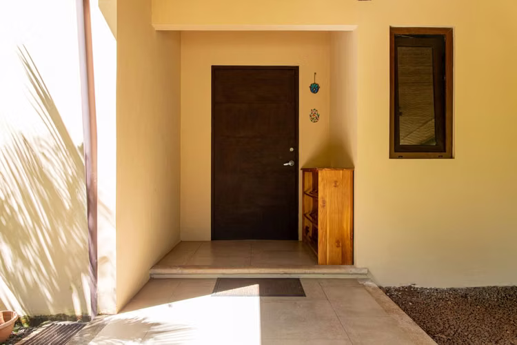 Moderna casa en venta en Ecovilla San Mateo Alajuela - Imagen 2
