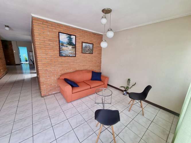 SE VENDE CASA ESQUINERA EN CORAZON DE JESUS - HEREDIA CENTRO - Imagen 11