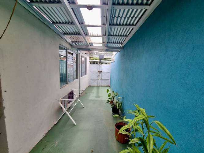 SE VENDE CASA ESQUINERA EN CORAZON DE JESUS - HEREDIA CENTRO - Imagen 10