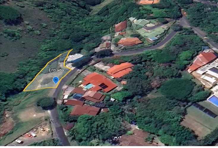 LOTE EN VENTA – USO UNIFAMILIAR Y MUTIFAMILIAR 1.291 m². VISTA AL VALLE - Imagen 2